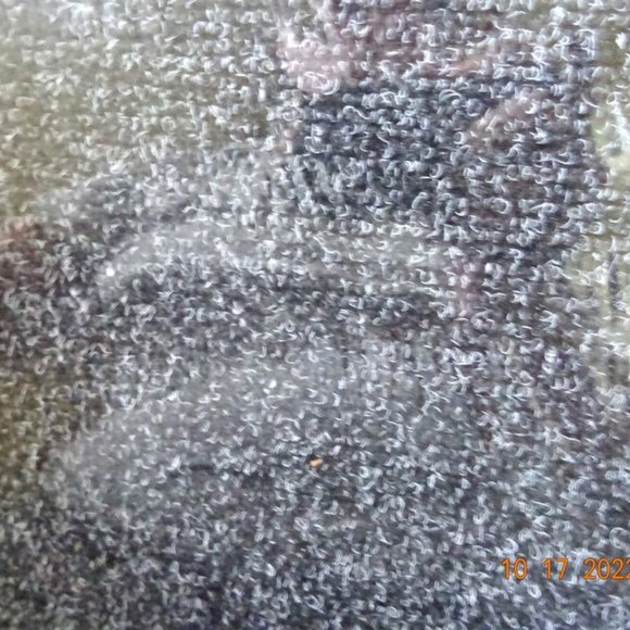 RV Entrance Mat Happy Camper & 2 New Camco Black Wrap Around RV Step Covers - Picture 7 of 7